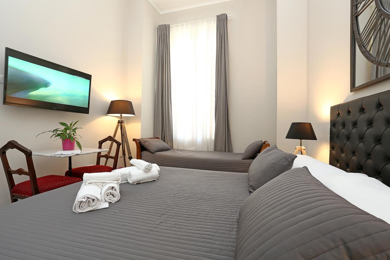 Couette-café Residenza Cavour 3*