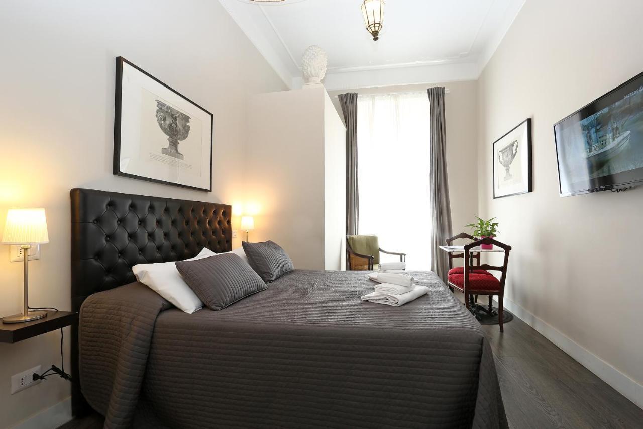 Residenza Cavour Rome