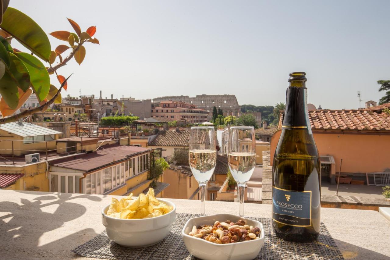 Colosseo In 3* Rome