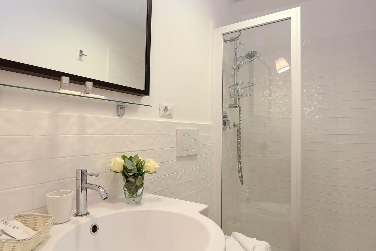 Residenza Cavour Couette-café Rome