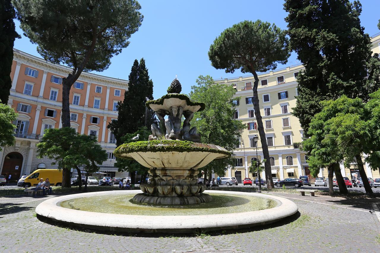 Residenza Cavour Rome