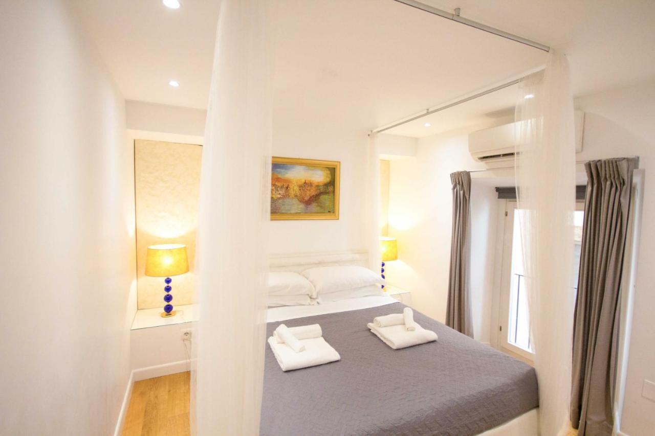 Corso 277 Roma