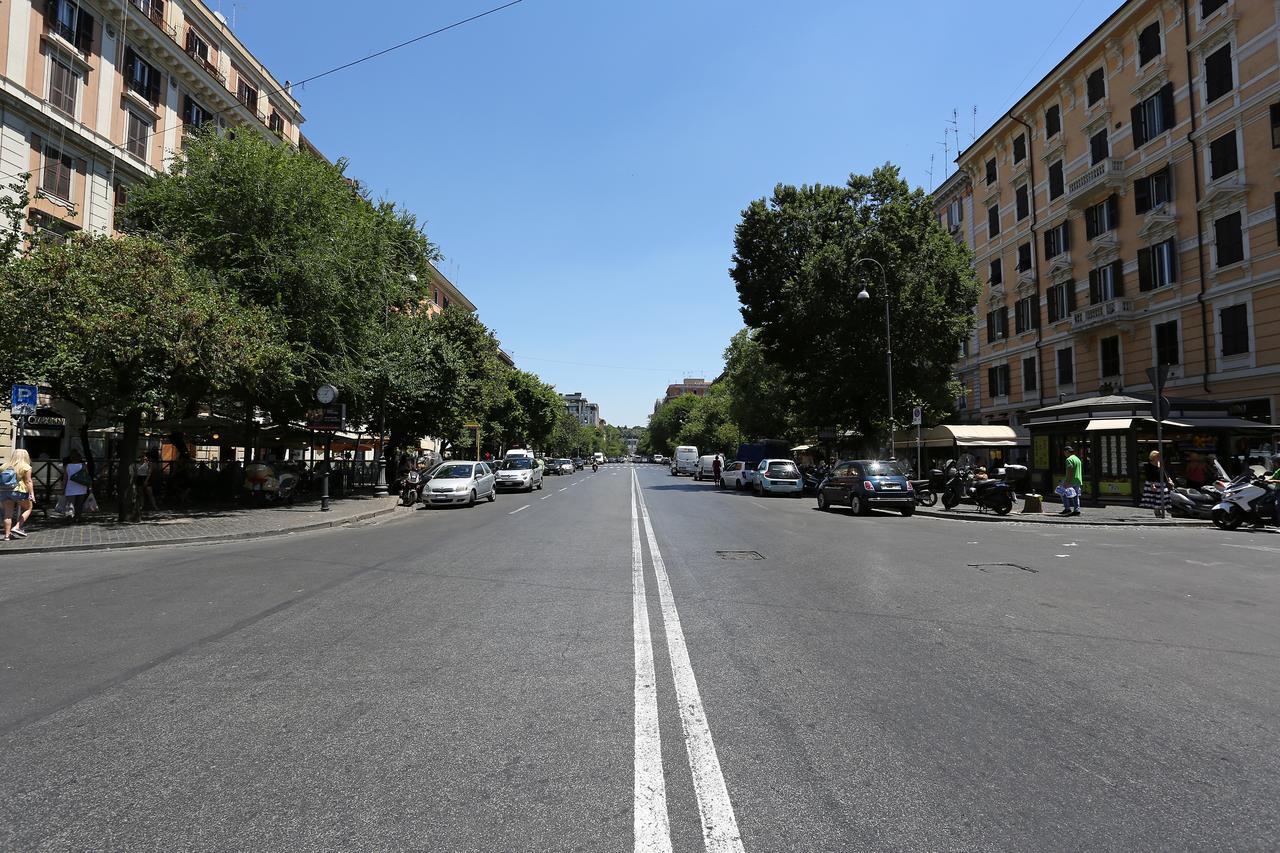 Residenza Cavour 3* Rome