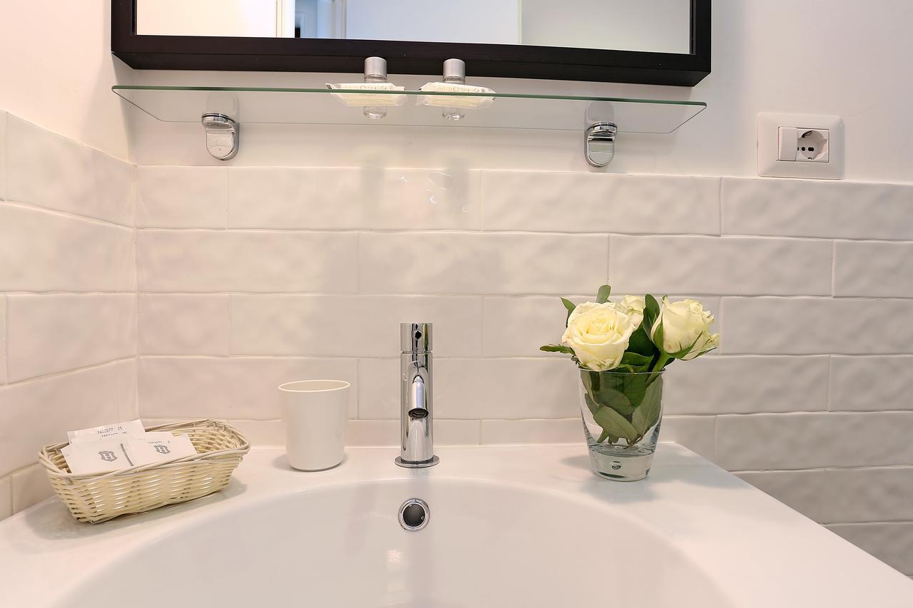 Residenza Cavour Couette-café 3*