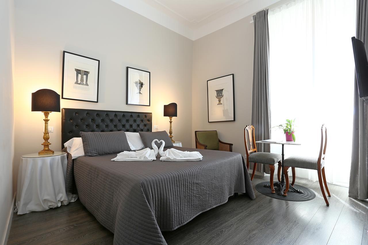 Residenza Cavour 3* Rome