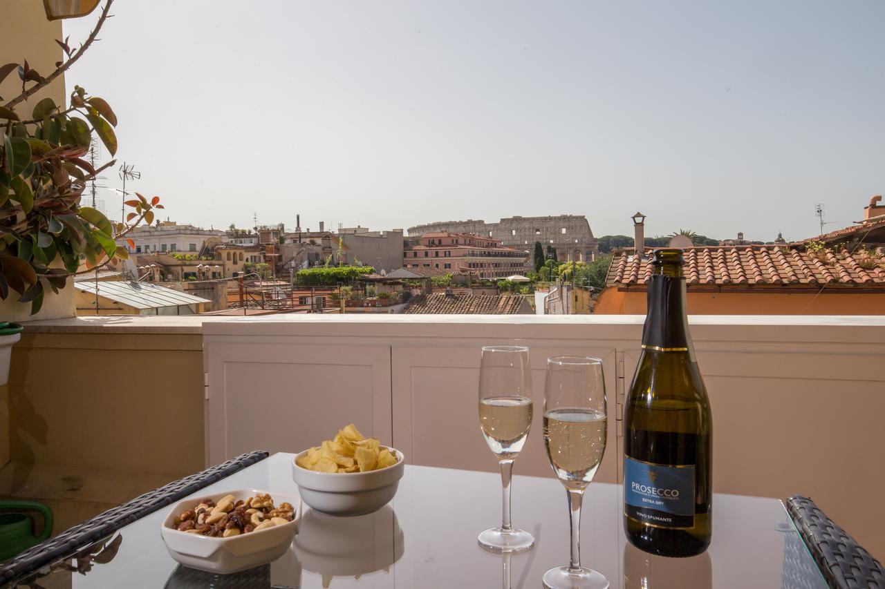 Colosseo In Guest house Rome