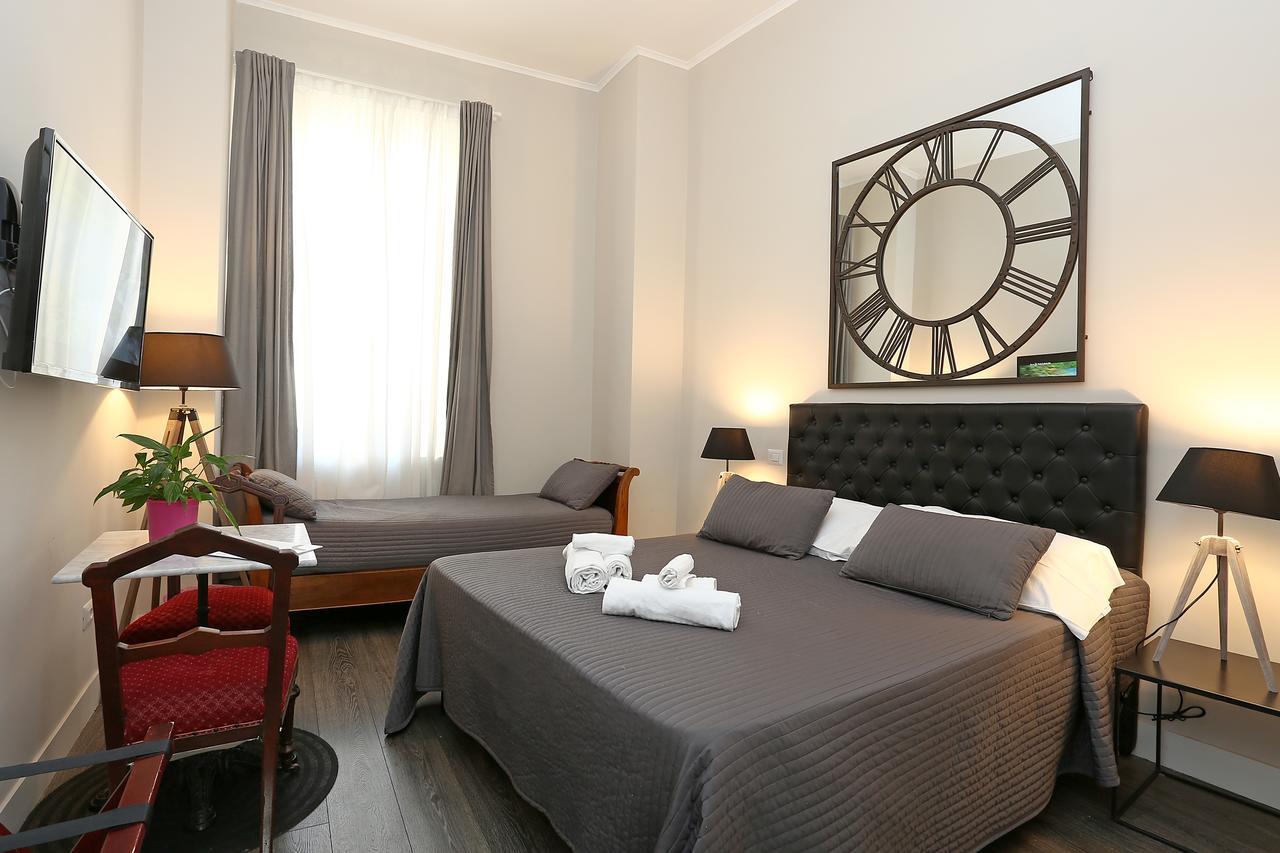 Residenza Cavour Rome