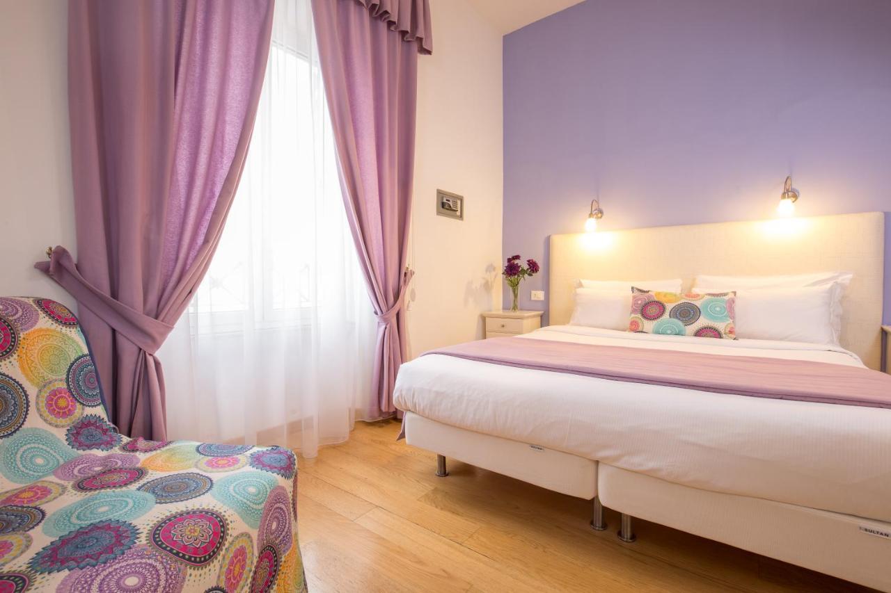 Colosseo In Guest house Rome