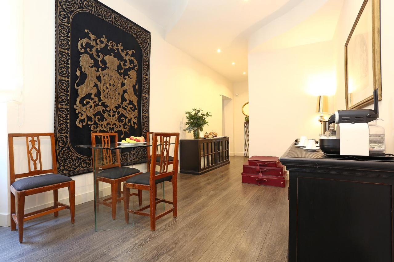Residenza Cavour 3* Rome