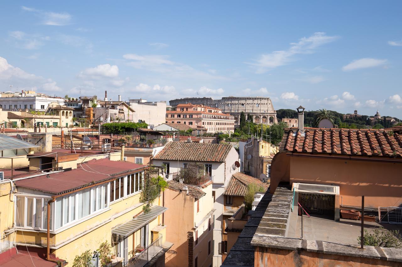 Colosseo In Guest house