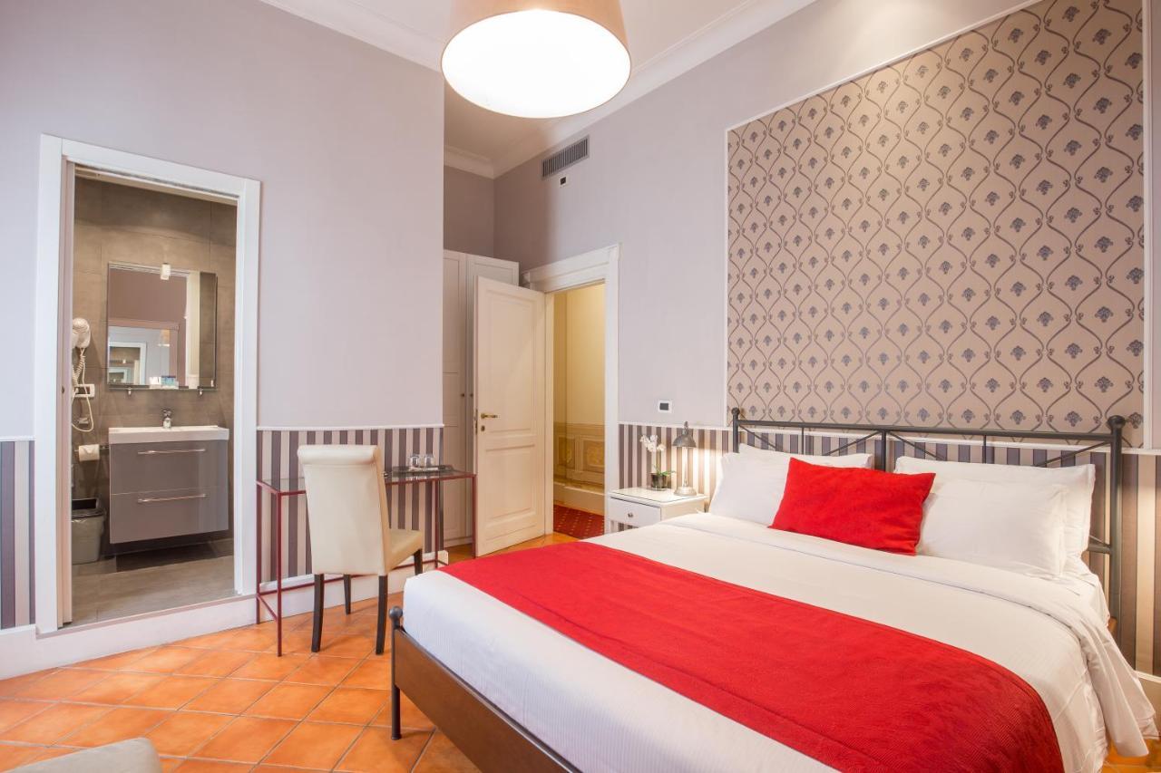 Bed & Breakfast Caesar House Residenze Romane