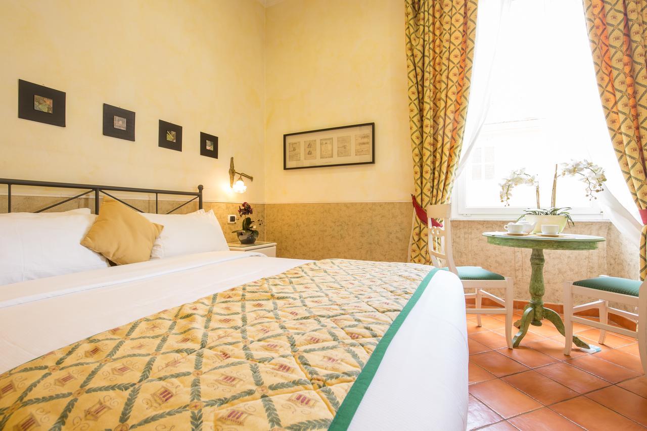 Bed & Breakfast Caesar House Residenze Romane 3*