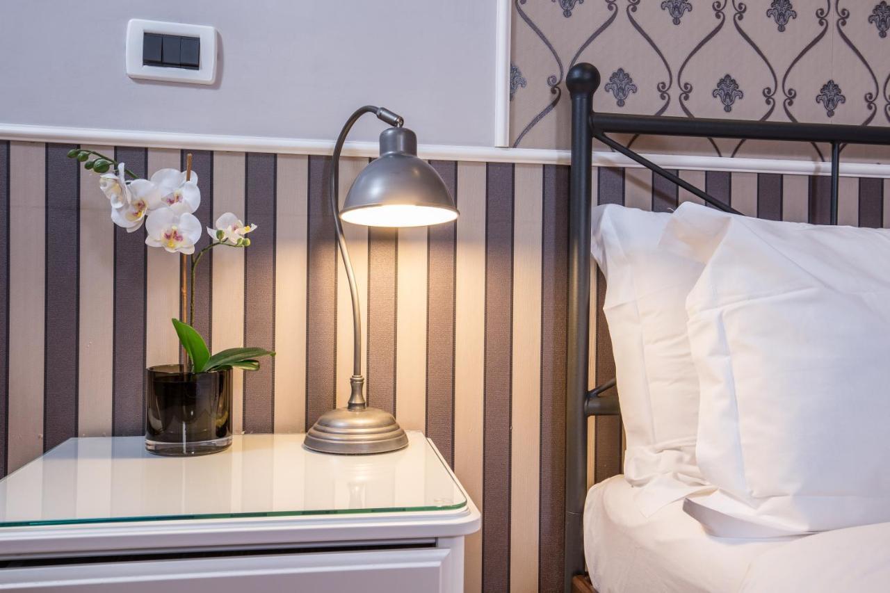 Bed & Breakfast Caesar House Residenze Romane