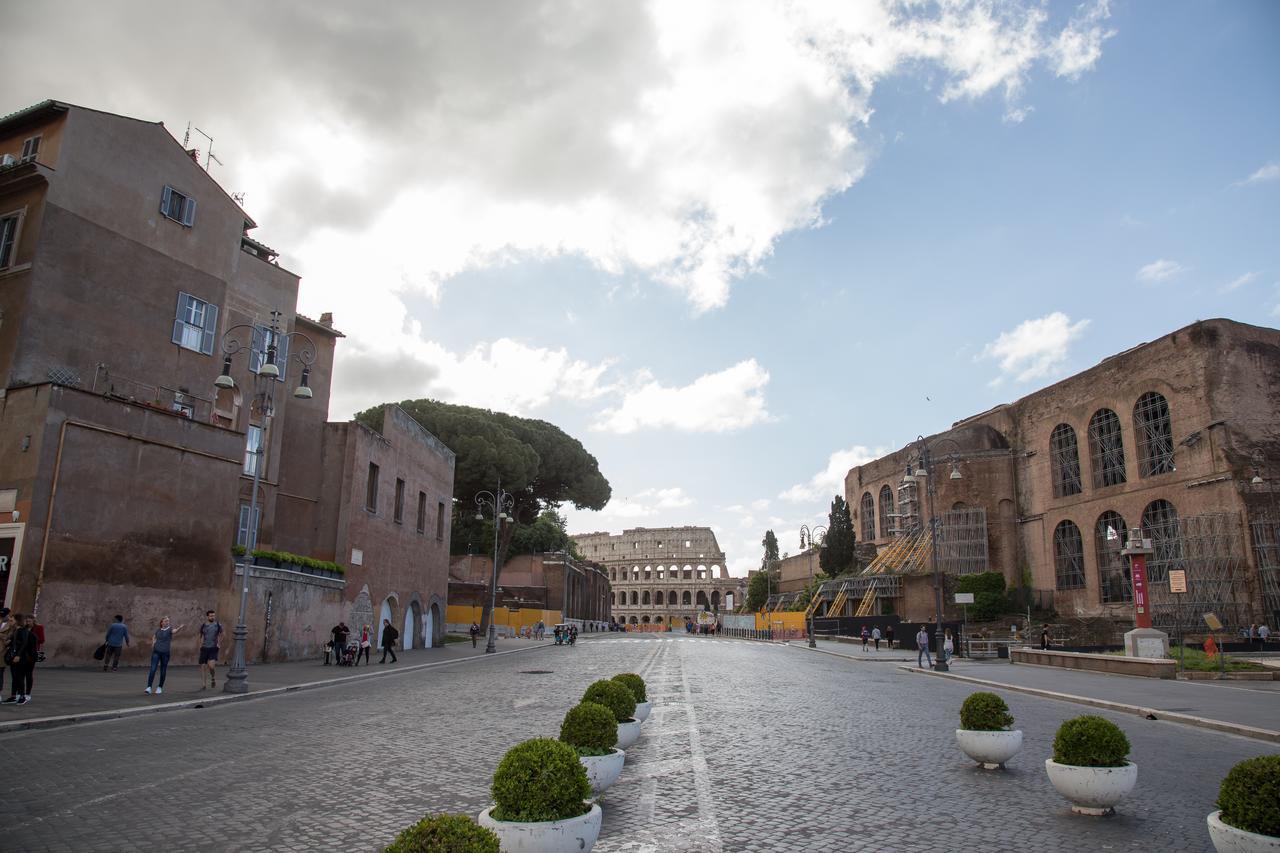 Caesar House Residenze Romane