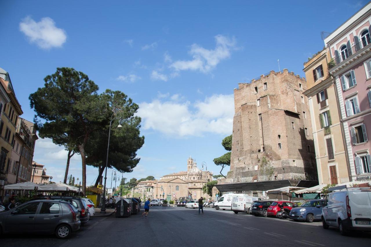 Caesar House Residenze Romane Bed & Breakfast Rome