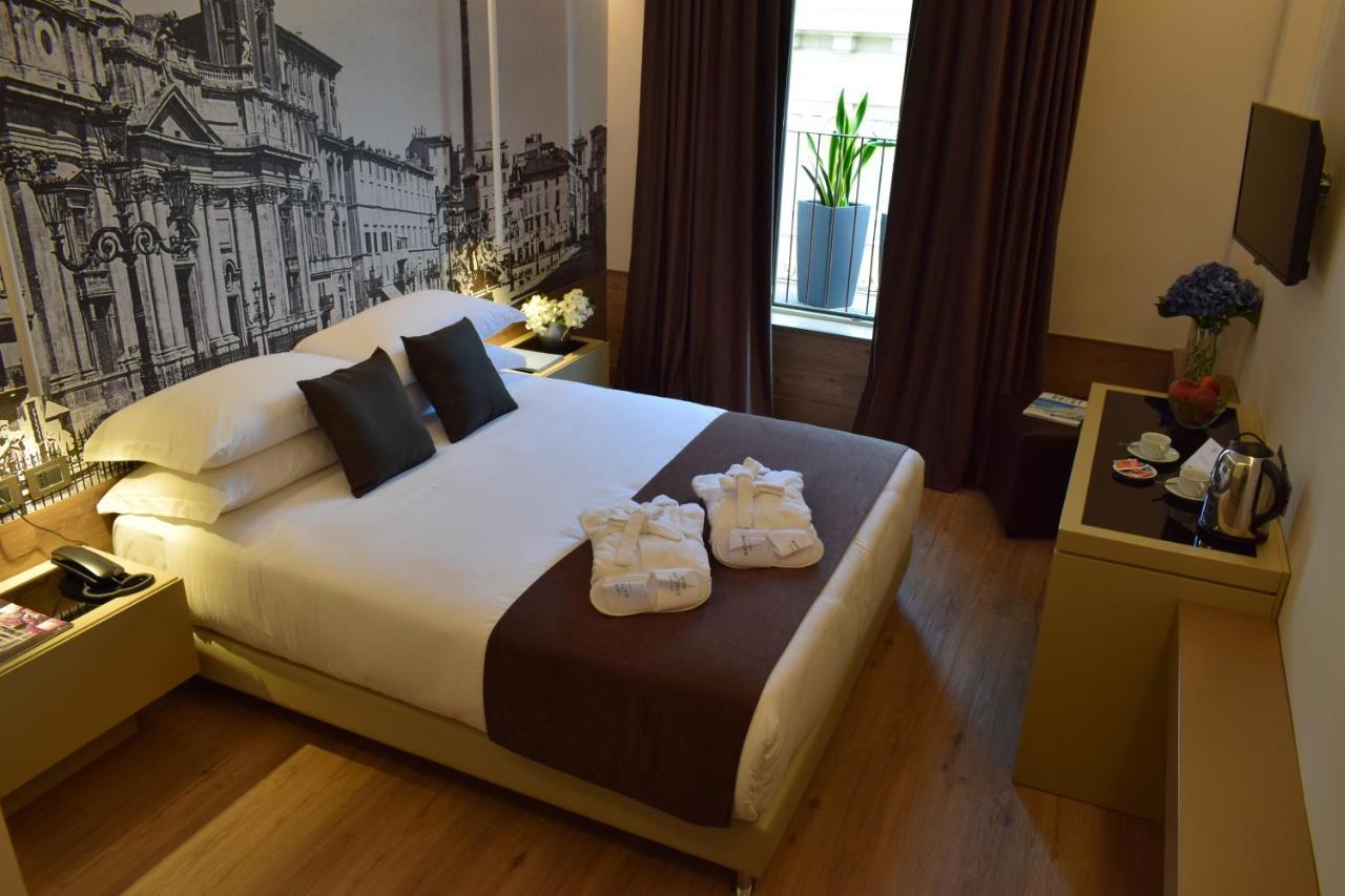 Hotel Raeli Archimede 4*