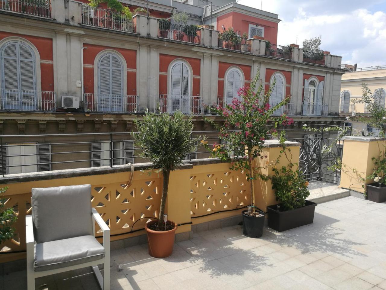 Residenza Cavallini Casa de hóspedes