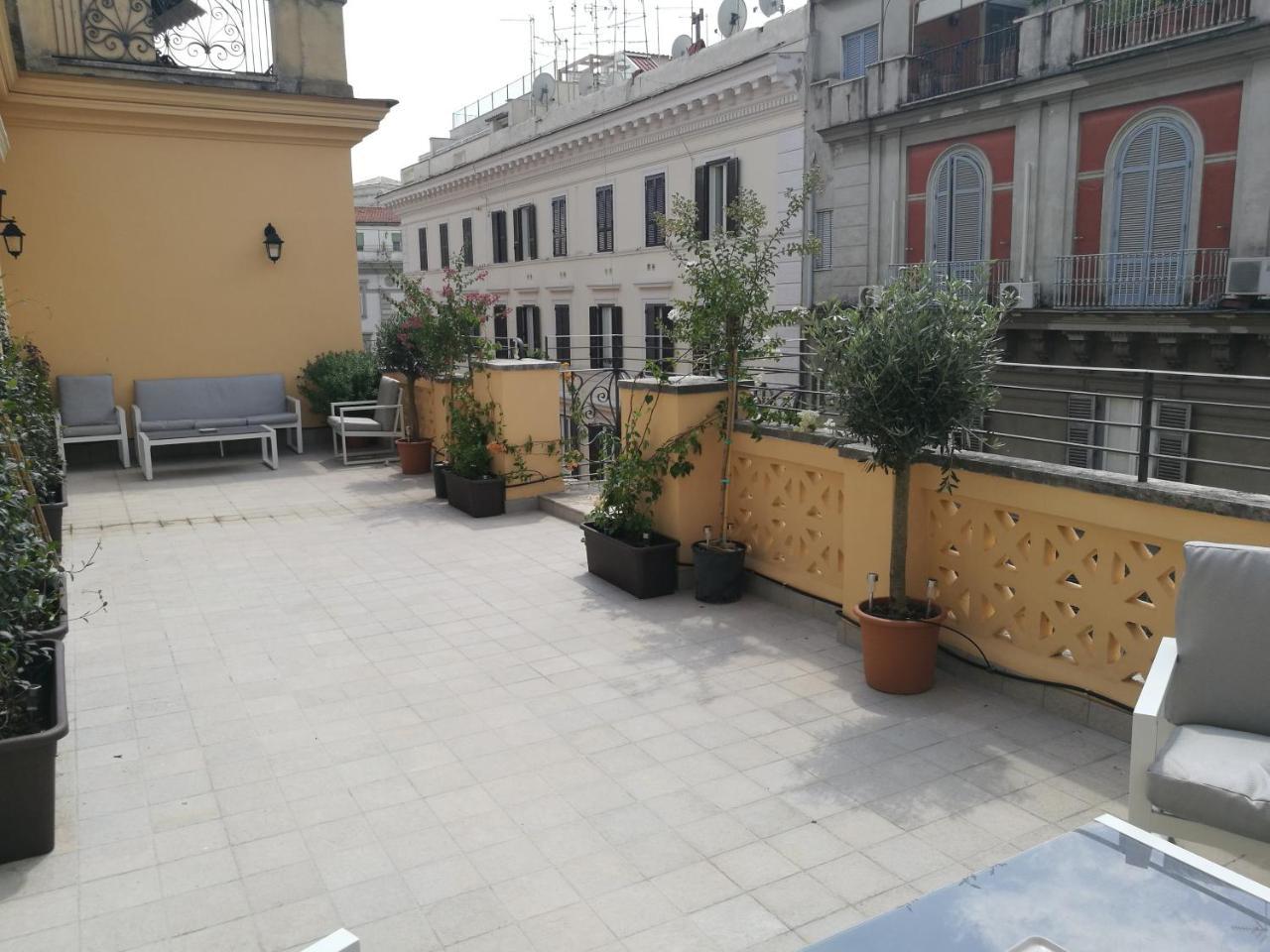 Residenza Cavallini Casa de hóspedes