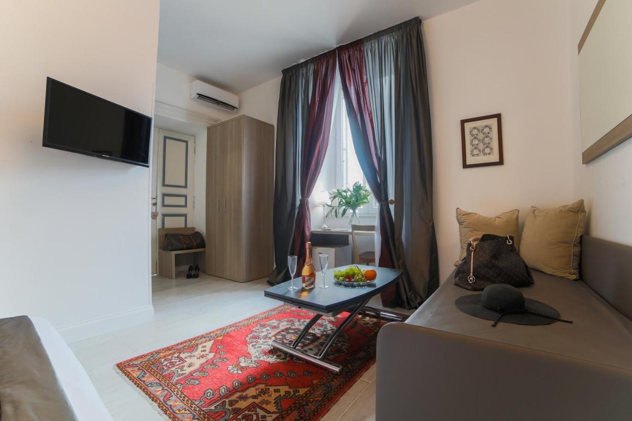 Guest house Roman Holidays Rome