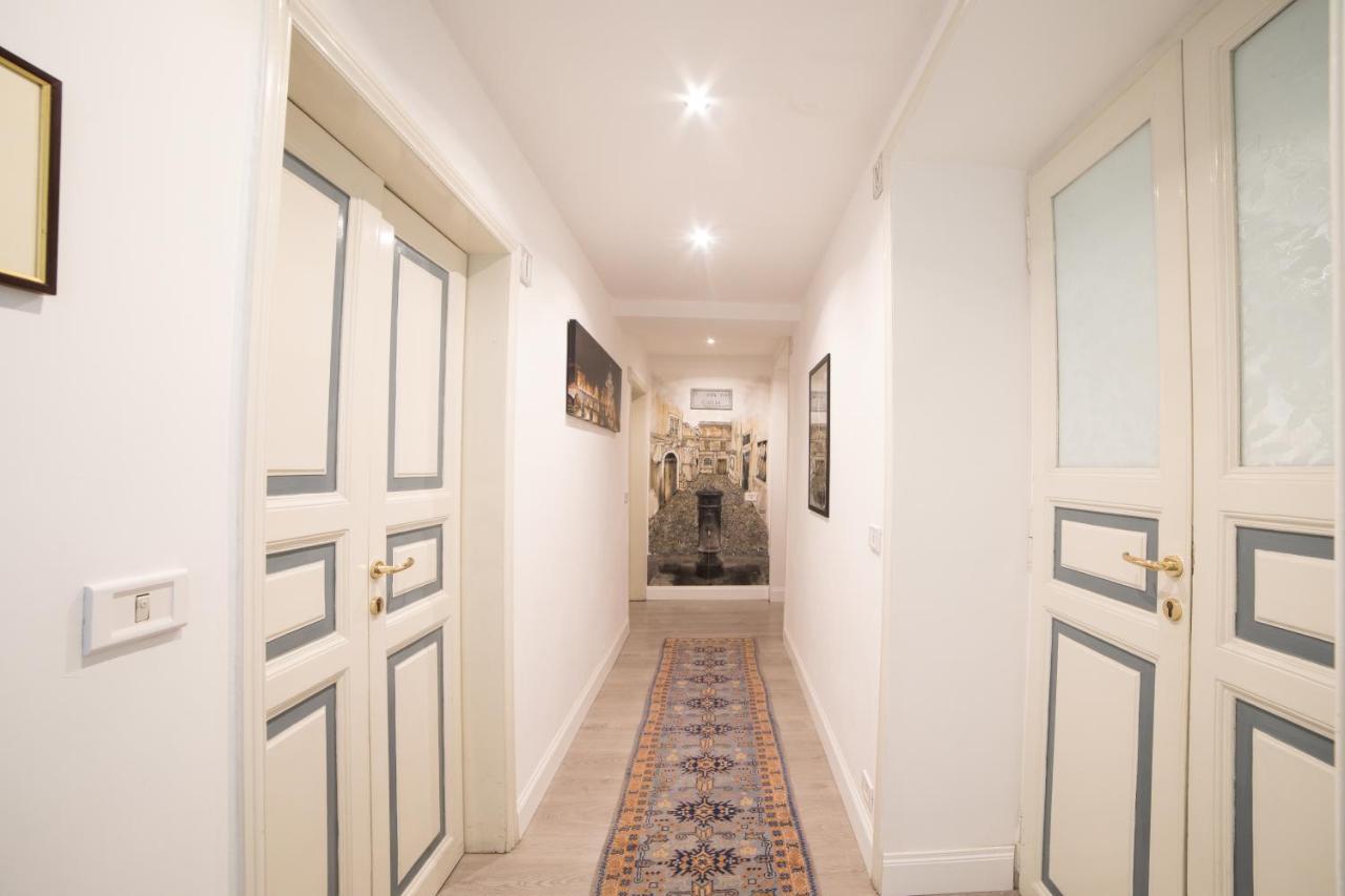 Roman Holidays Guest house 2*