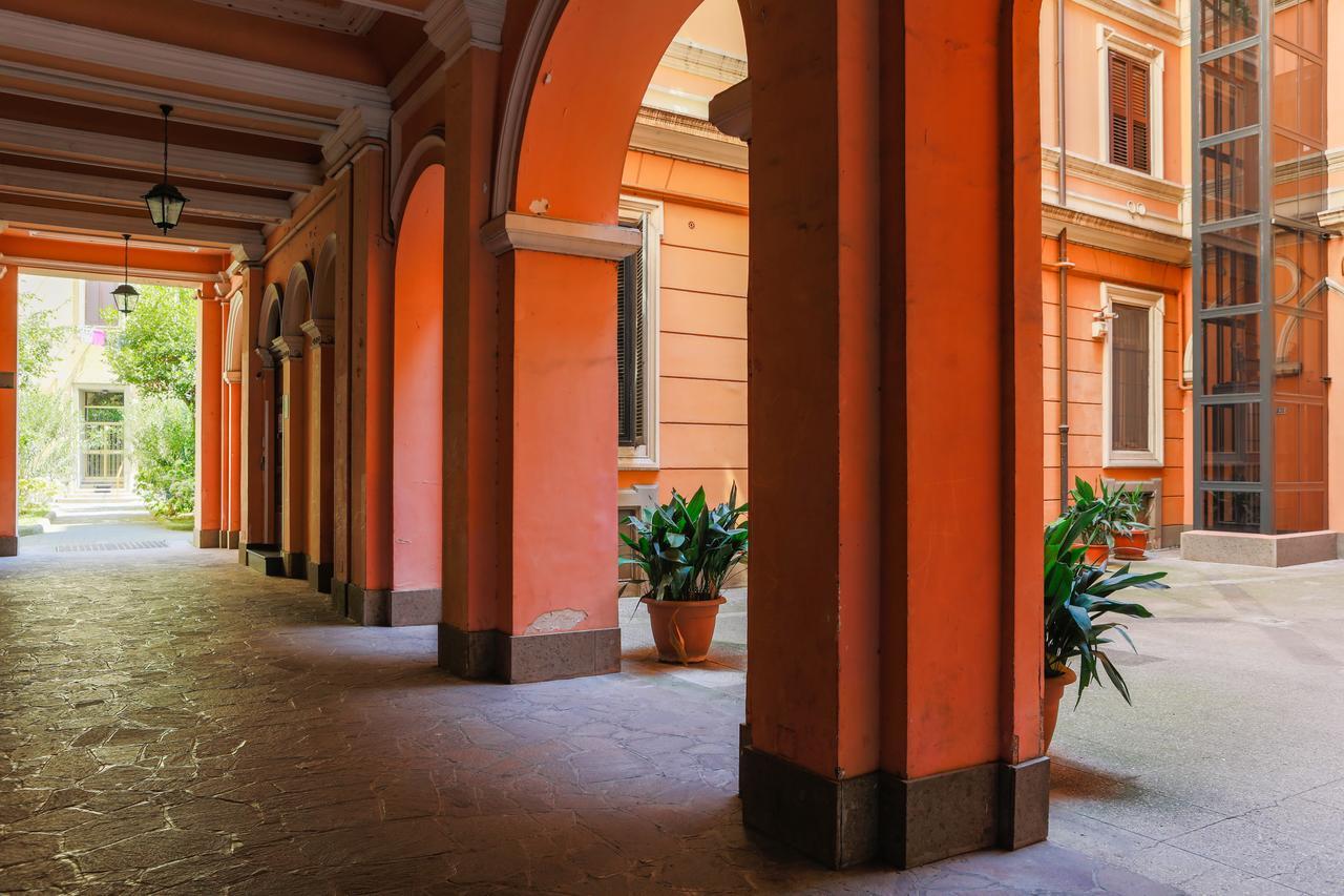 Guest house Roman Holidays 2*