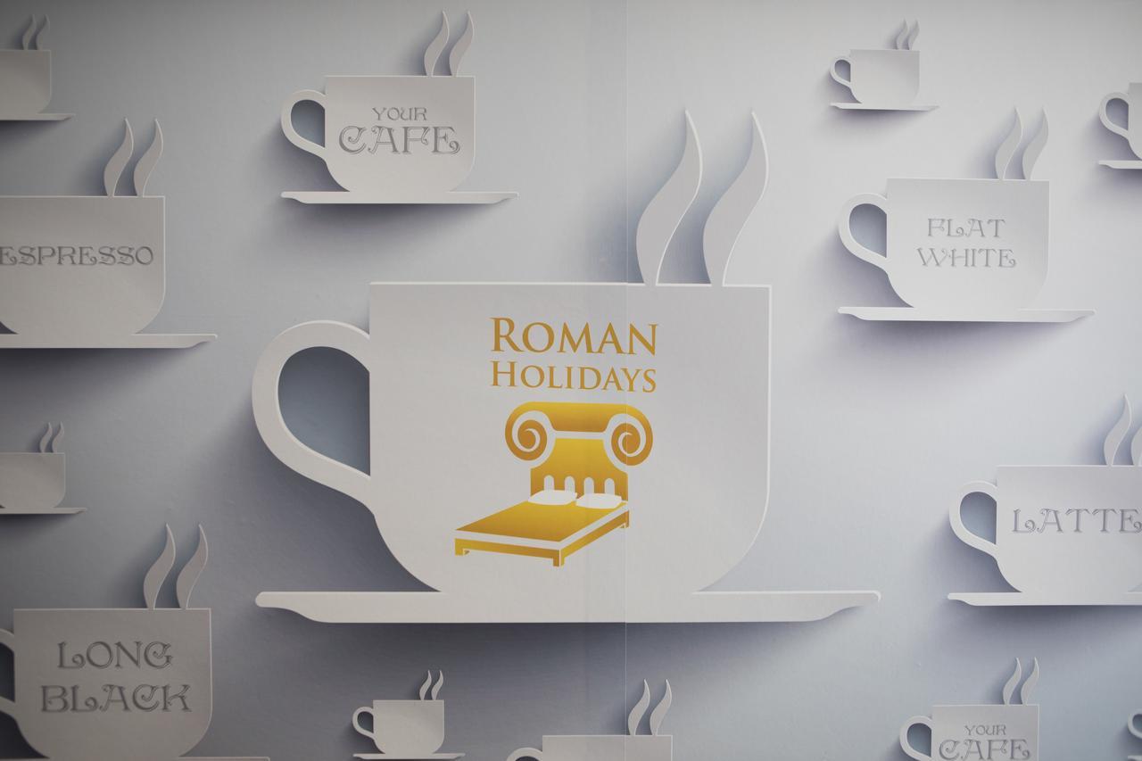 Guest house Roman Holidays Rome