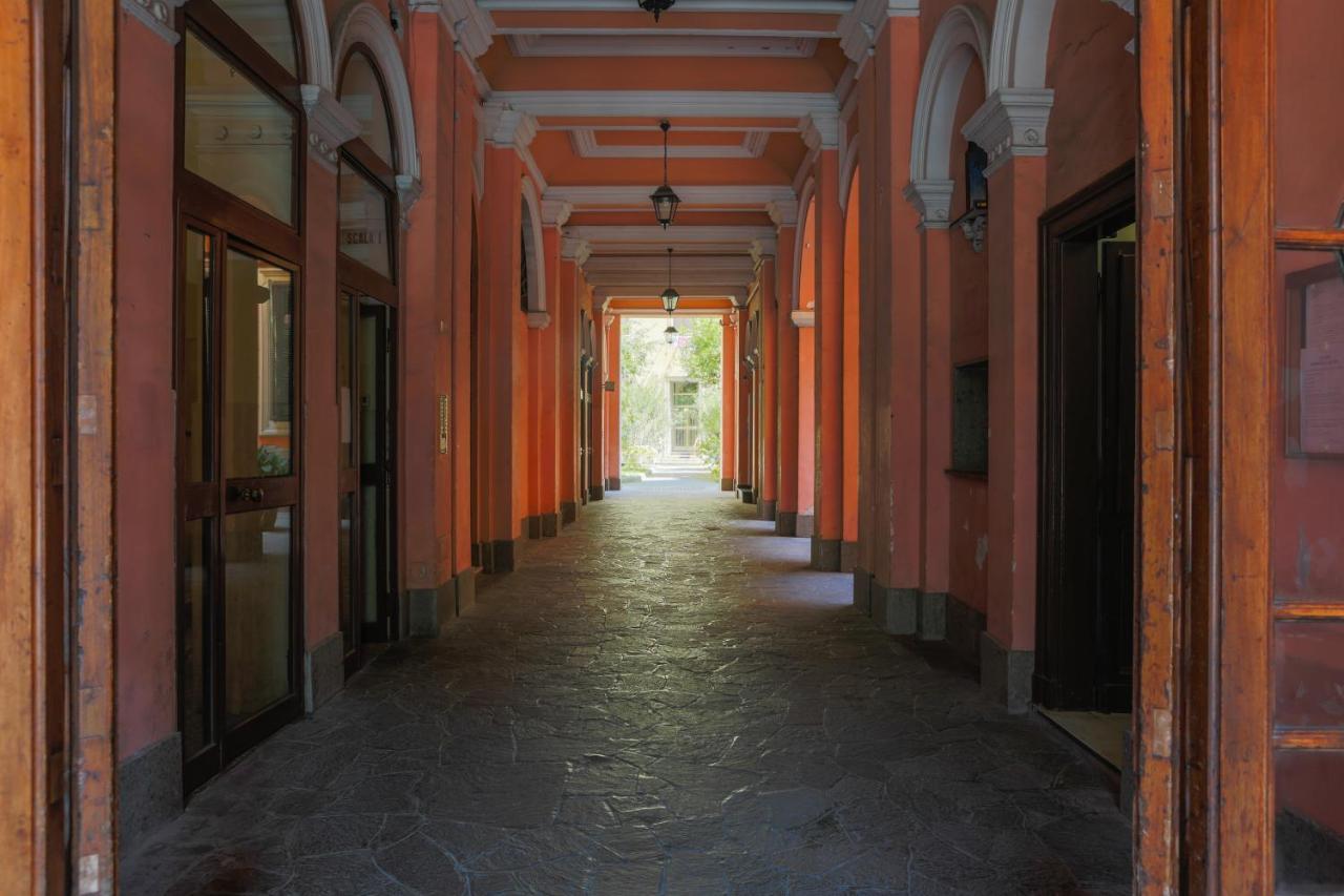 Guest house Roman Holidays 2*