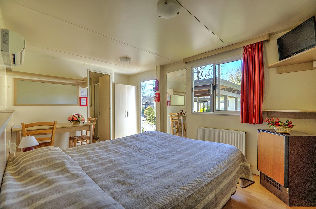 Flaminio Village Park 4*