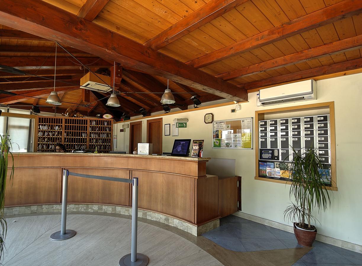 Campeggio Flaminio Village Park 4*