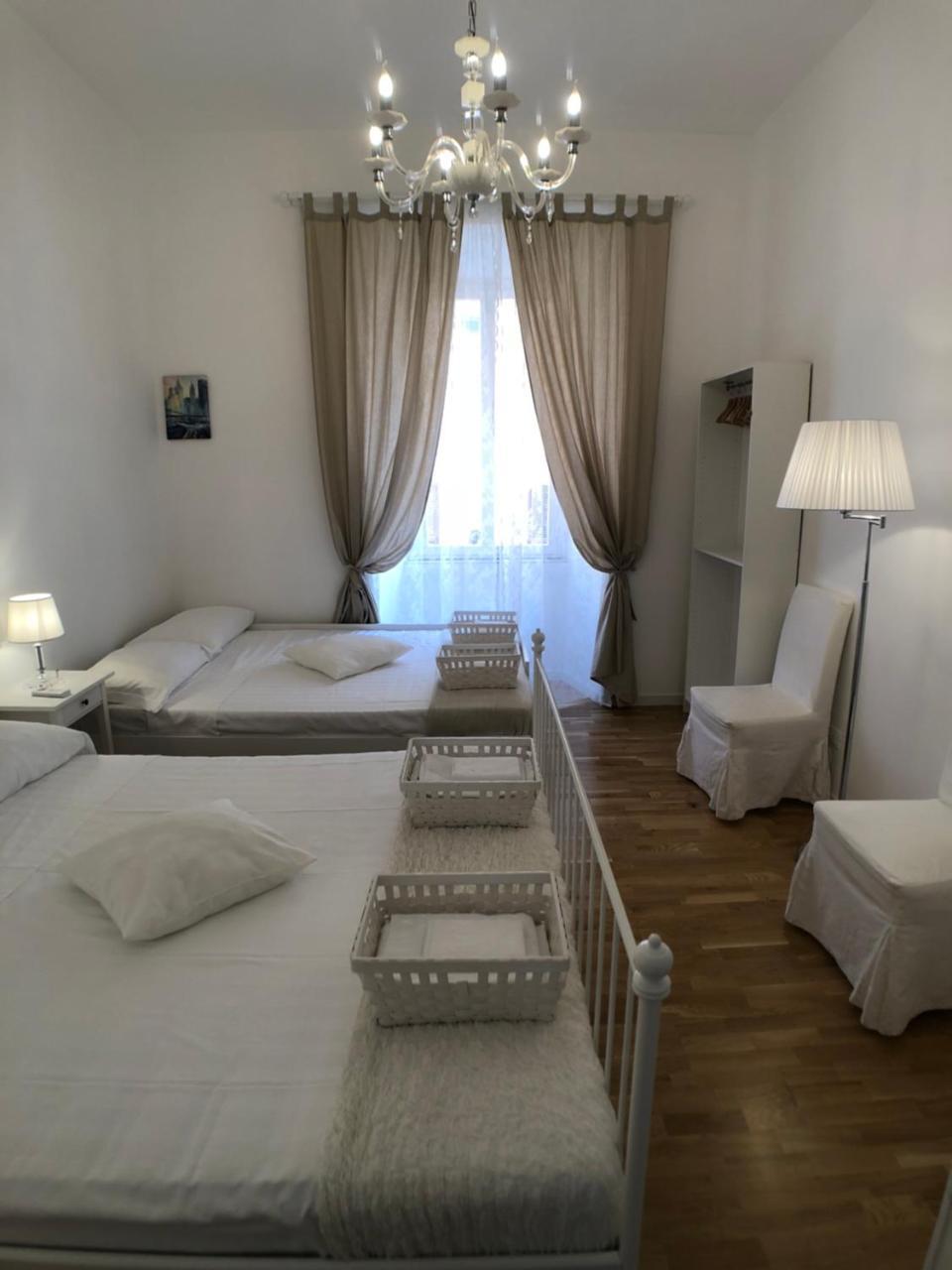 Appartement Open Space Vatican Museum