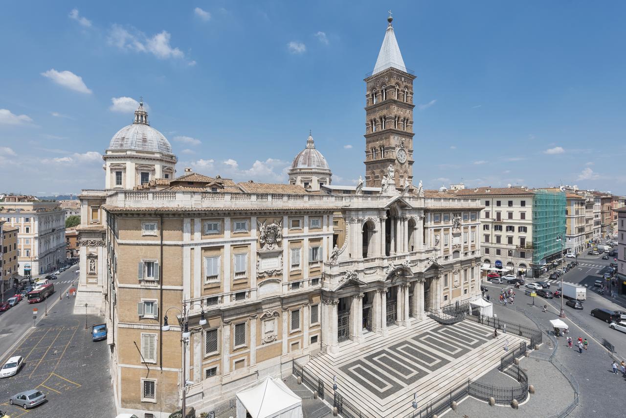 Affittacamere Santa Maria Maggiore House 3*