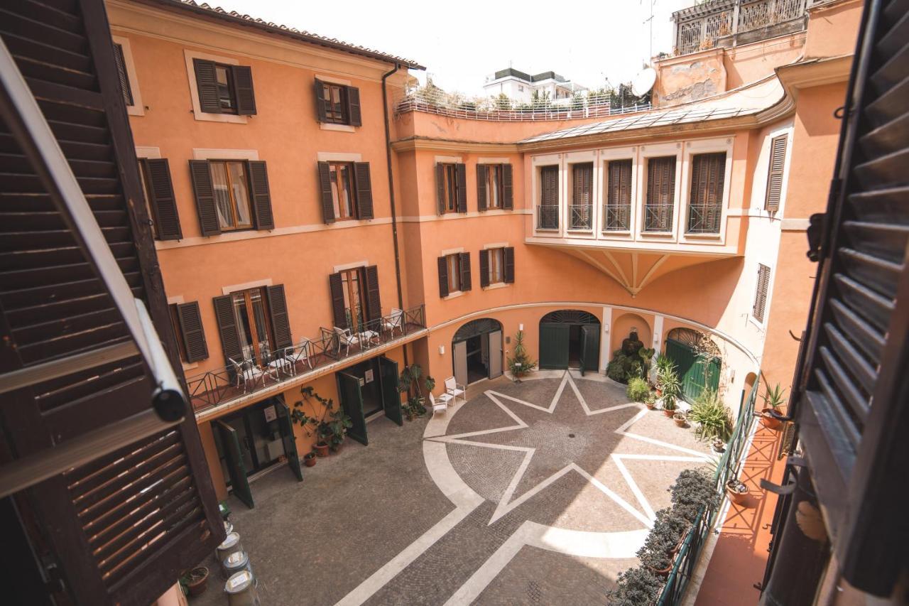 Trevi Portrait Bed & Breakfast