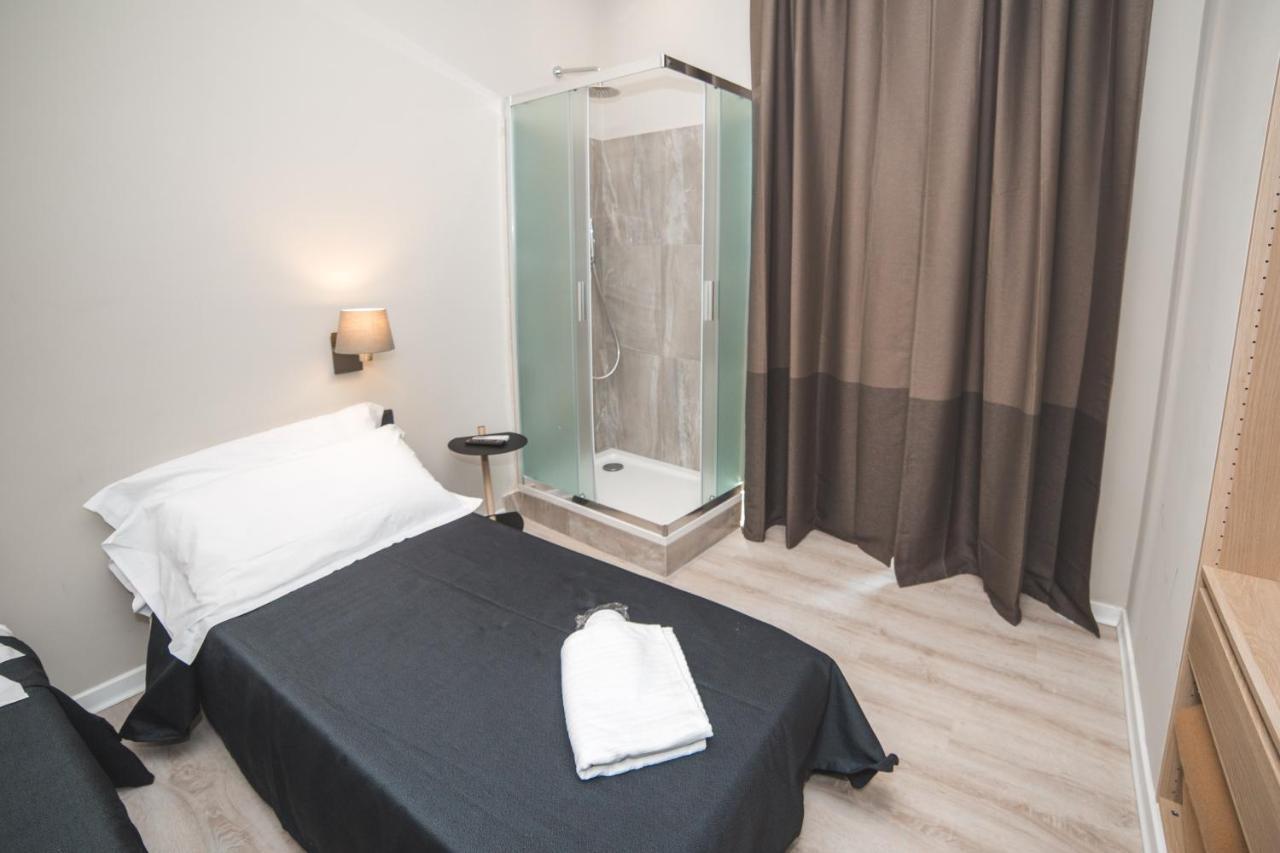 Trevi Portrait Bed & Breakfast Rome