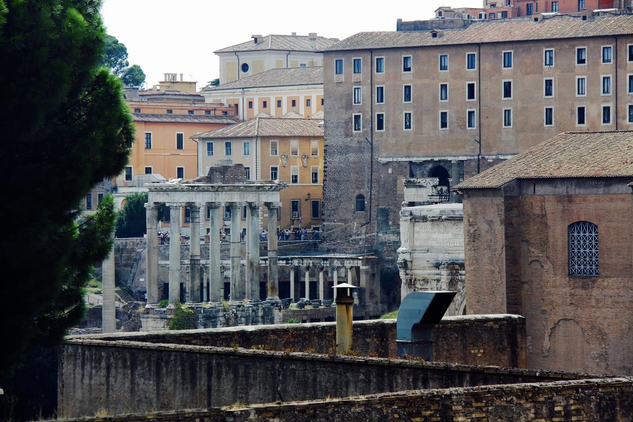 Irooms Station 4* Rome