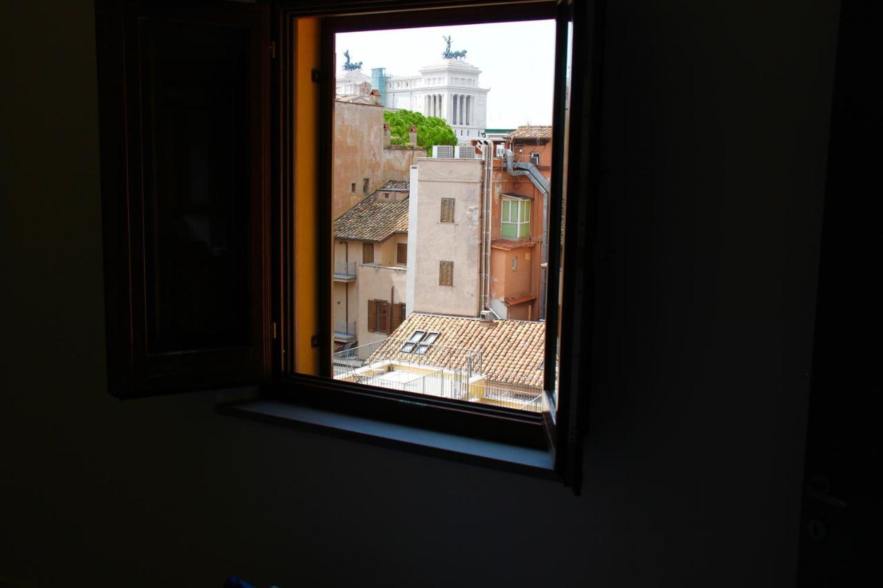Guest house Irooms Station Rome