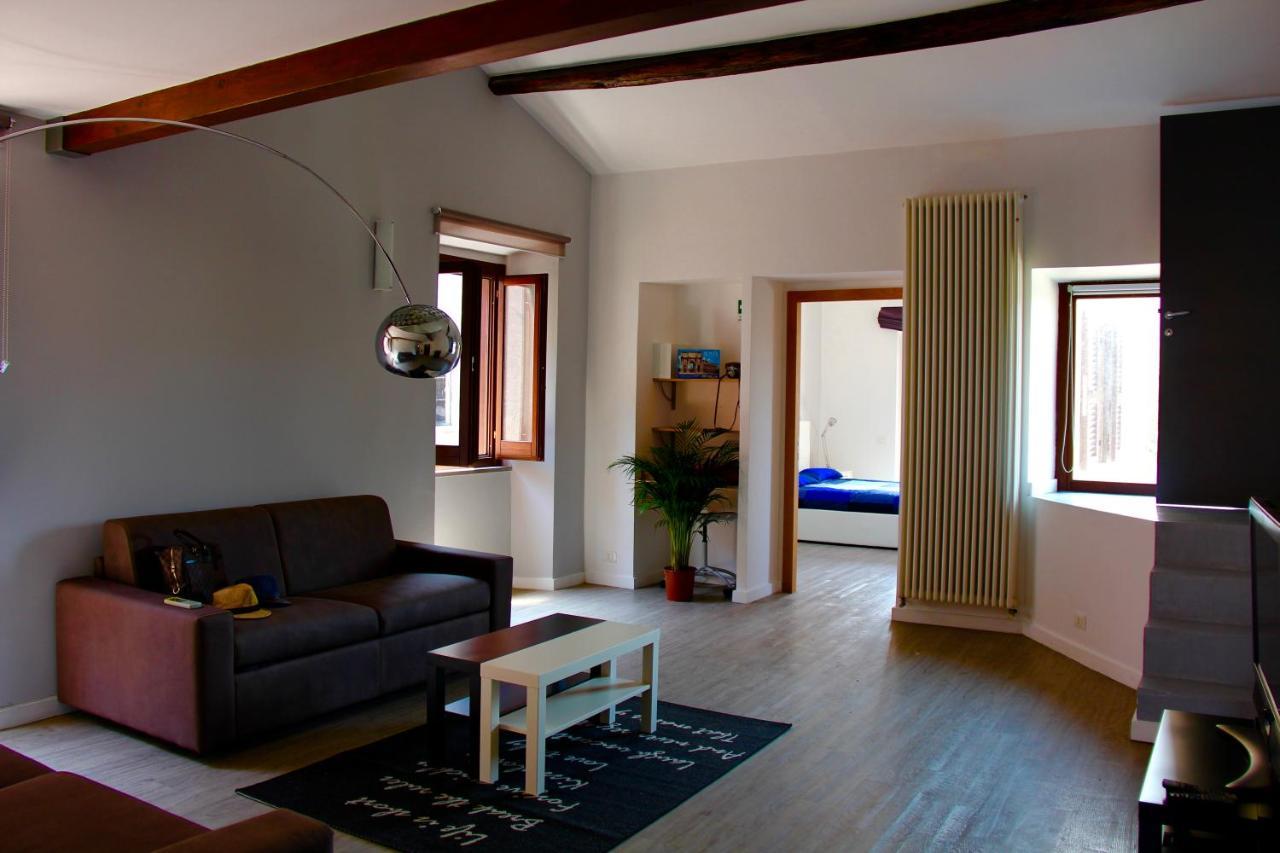 Guest house Irooms Station Rome