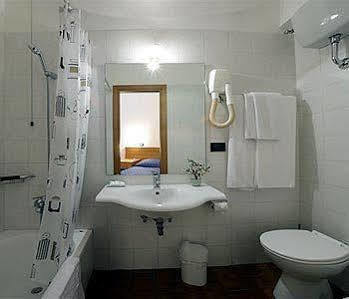Ascot Hotel Roma