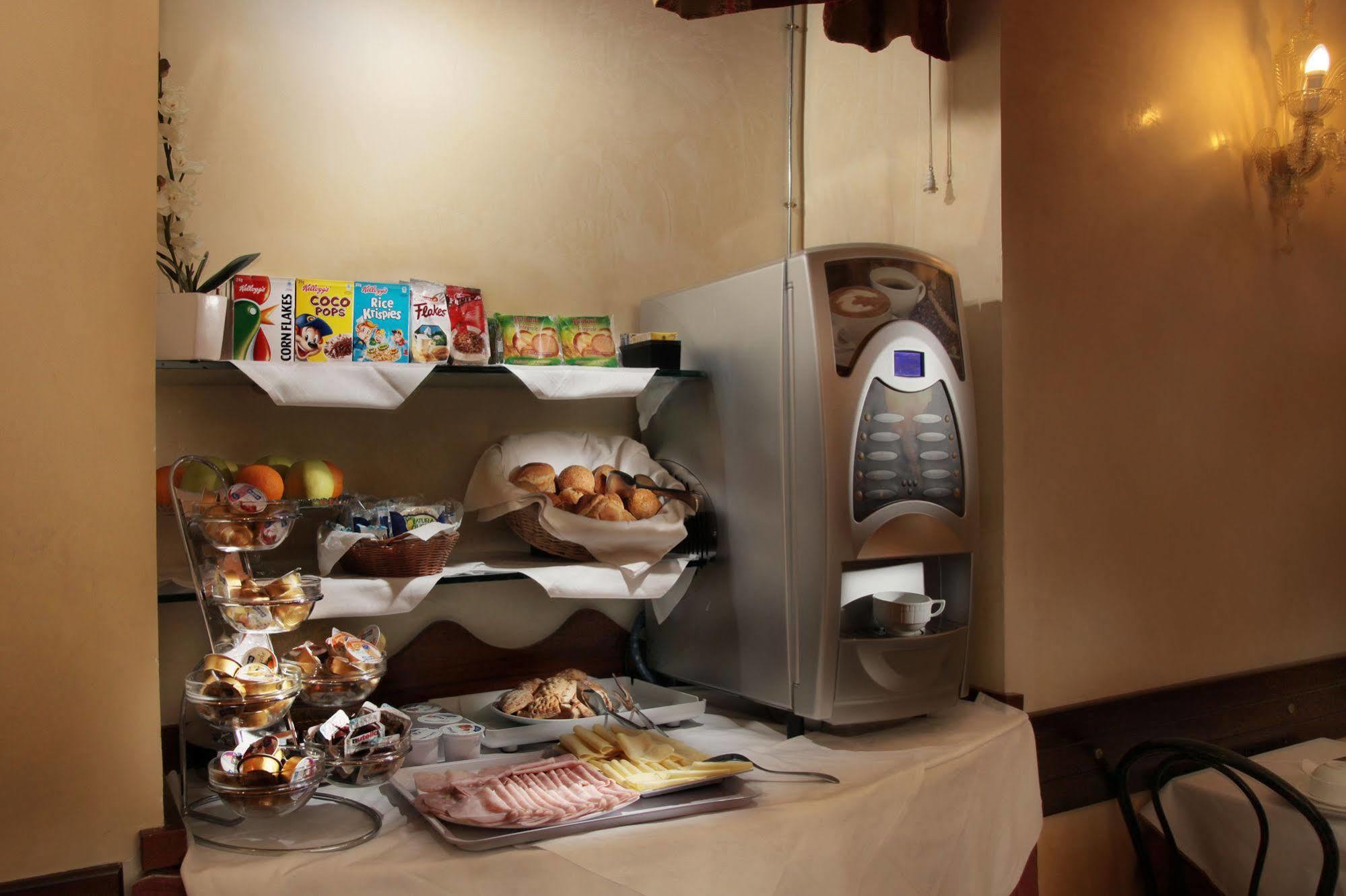Hotel Solis Roma