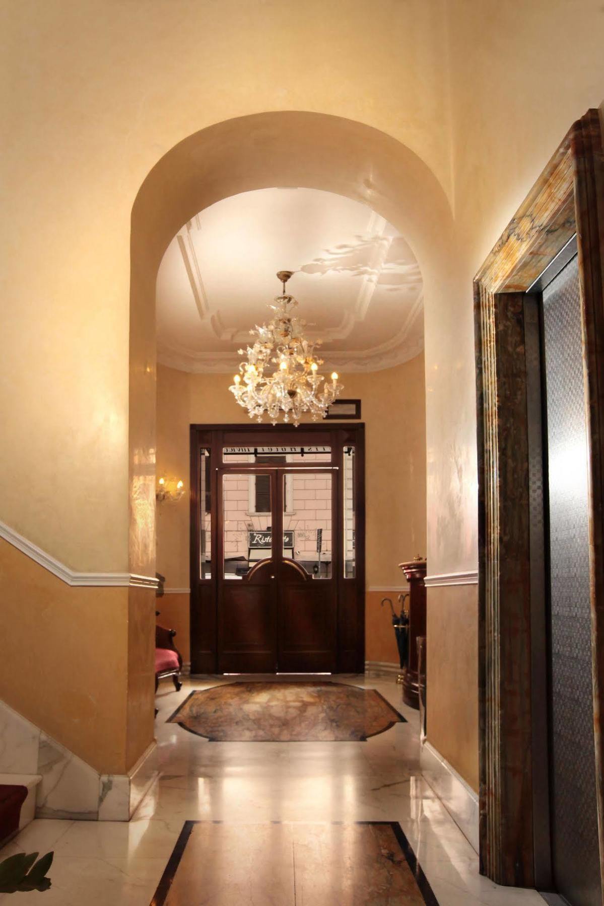 Hotel Solis