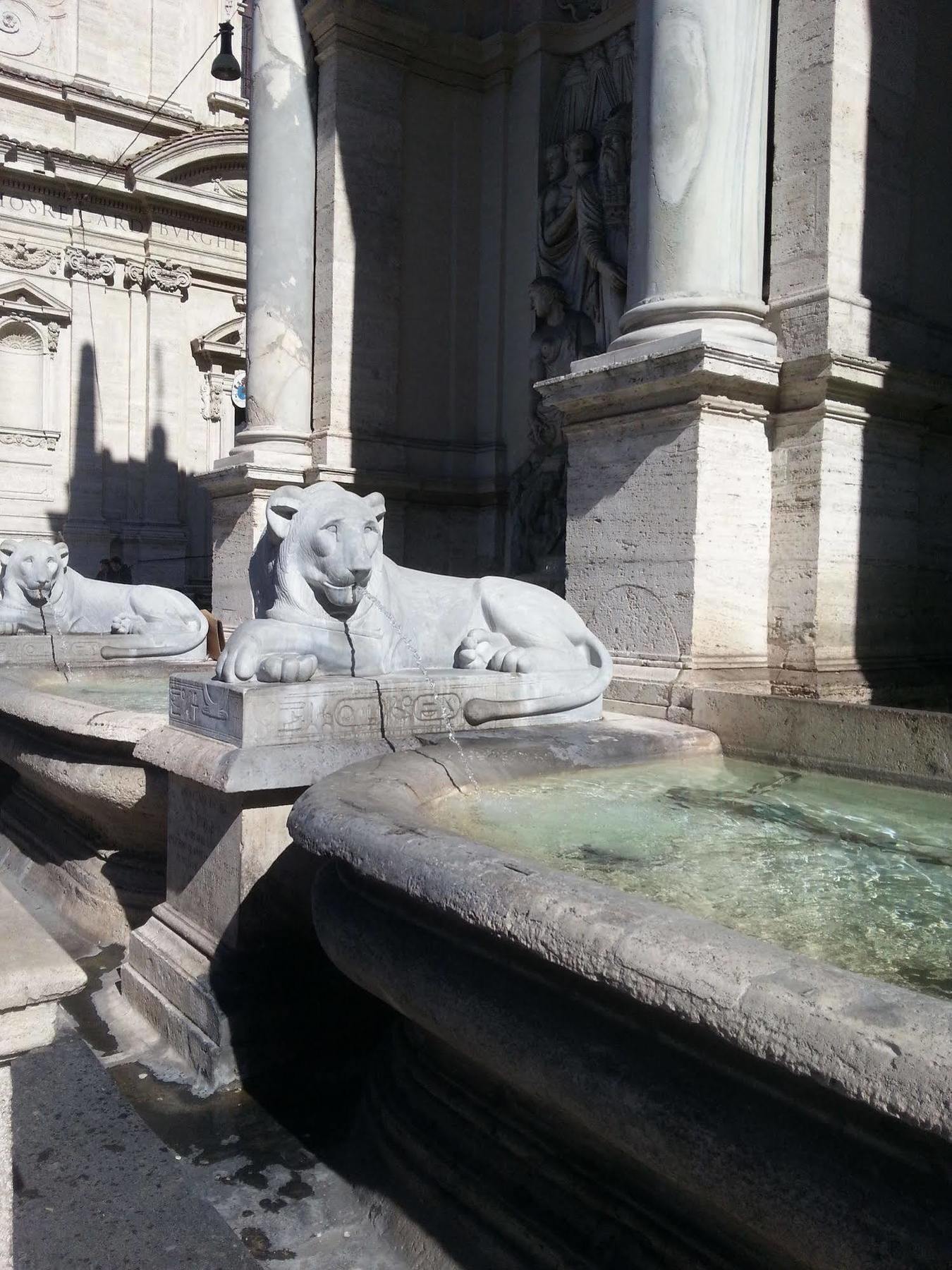 Margaret 2* Rome