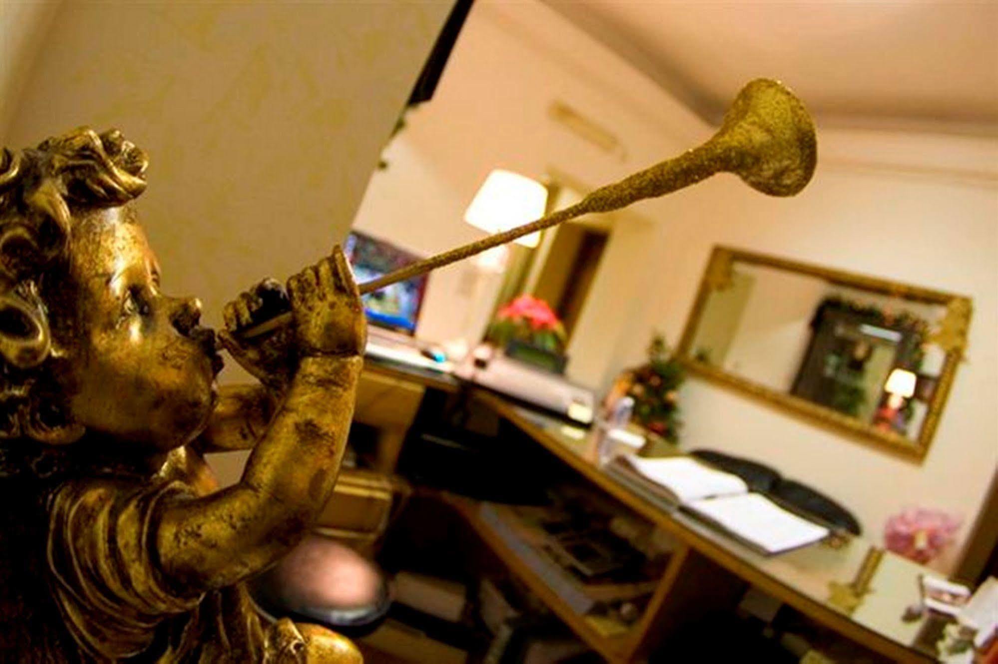 Hotel Margaret Rome