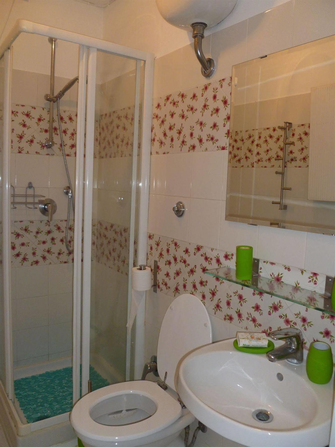 Acomodação com café da manhã  Carlo Alberto House