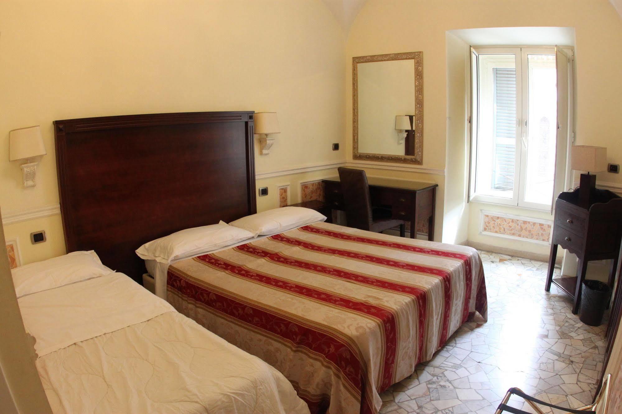 Matisse Royal Bed & Breakfast