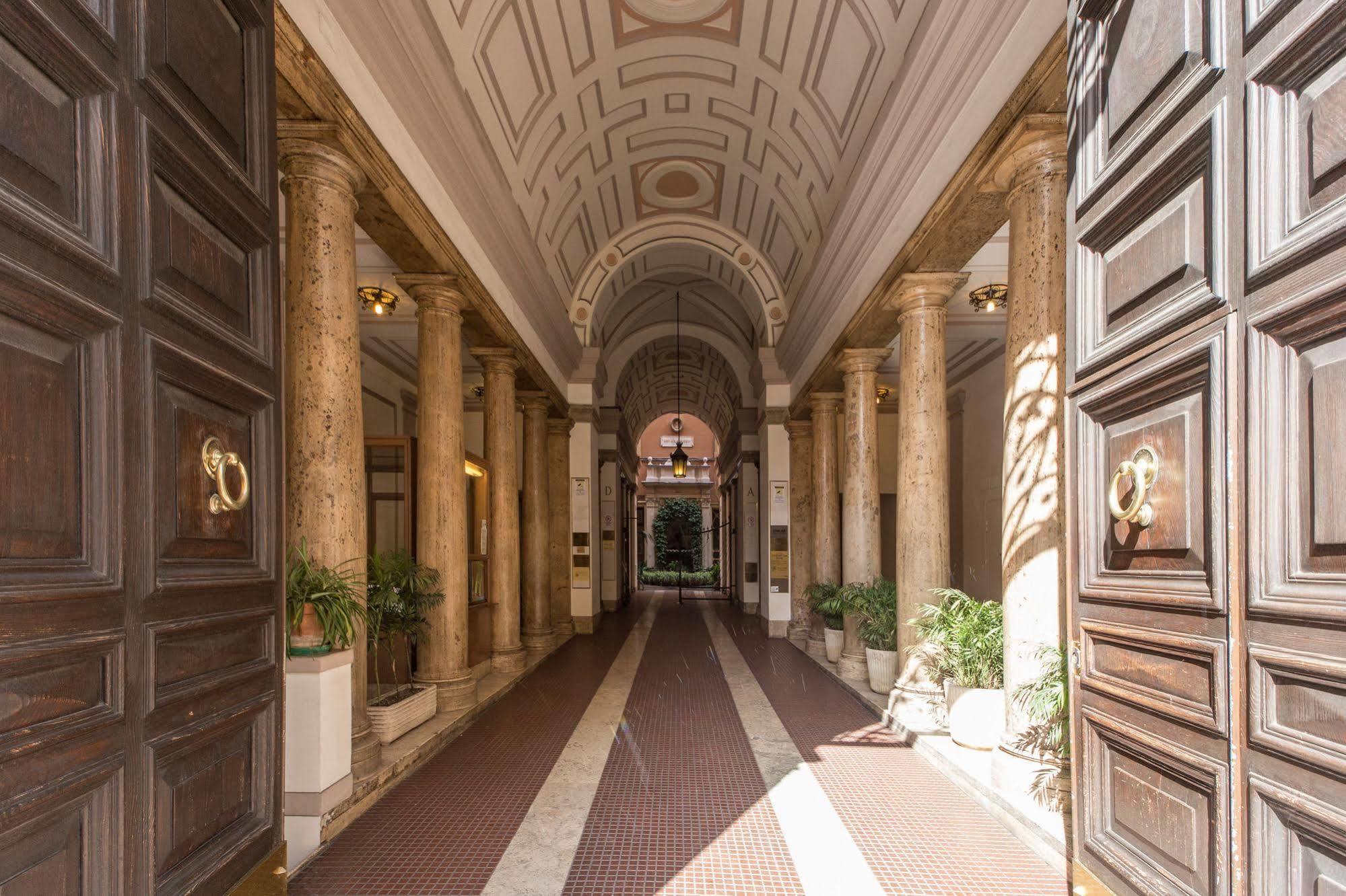 Bed & Breakfast Matisse Royal Rome