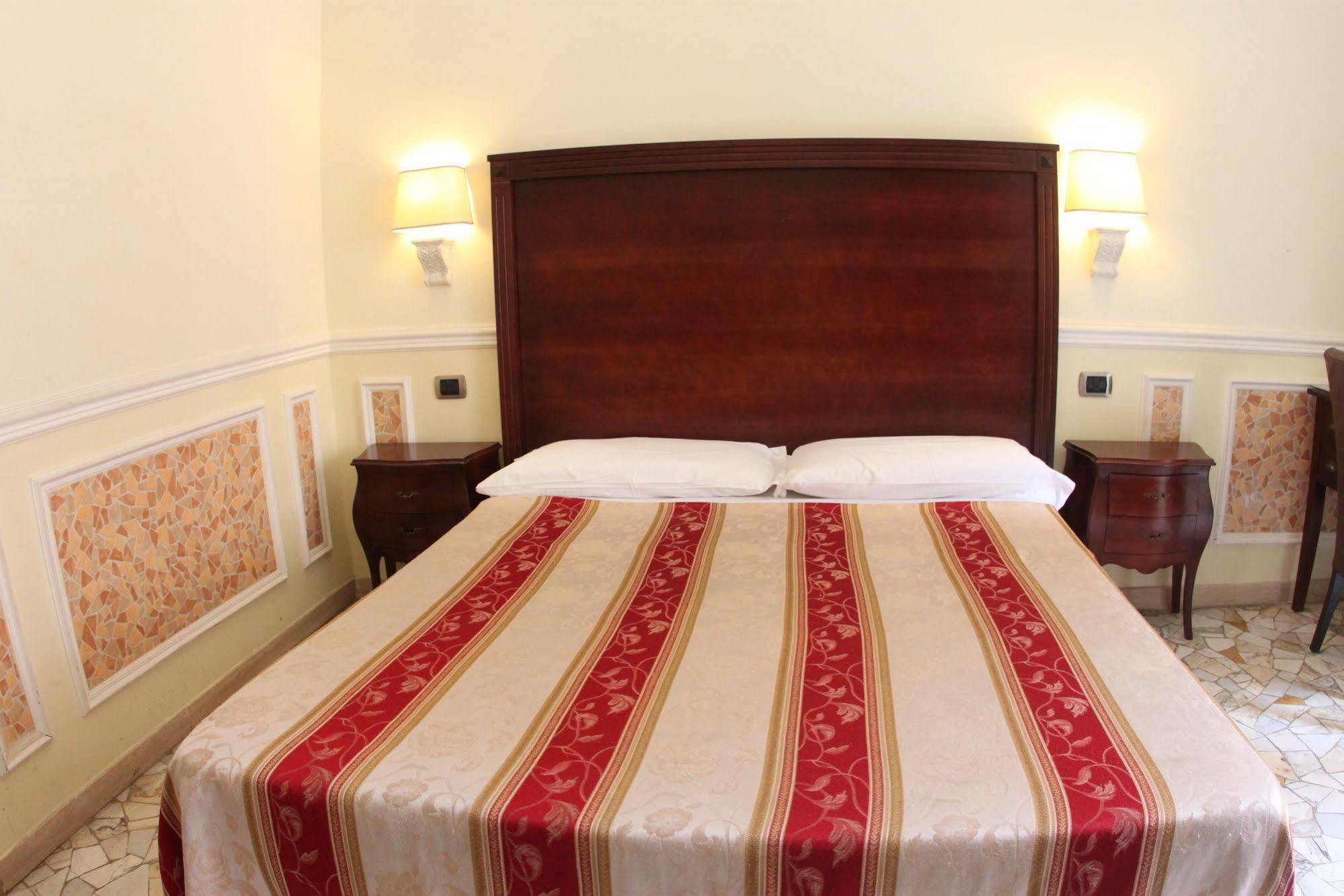 Matisse Royal Bed & Breakfast Rome
