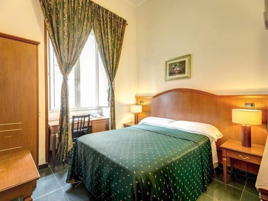 Matisse Royal Bed & Breakfast Rome