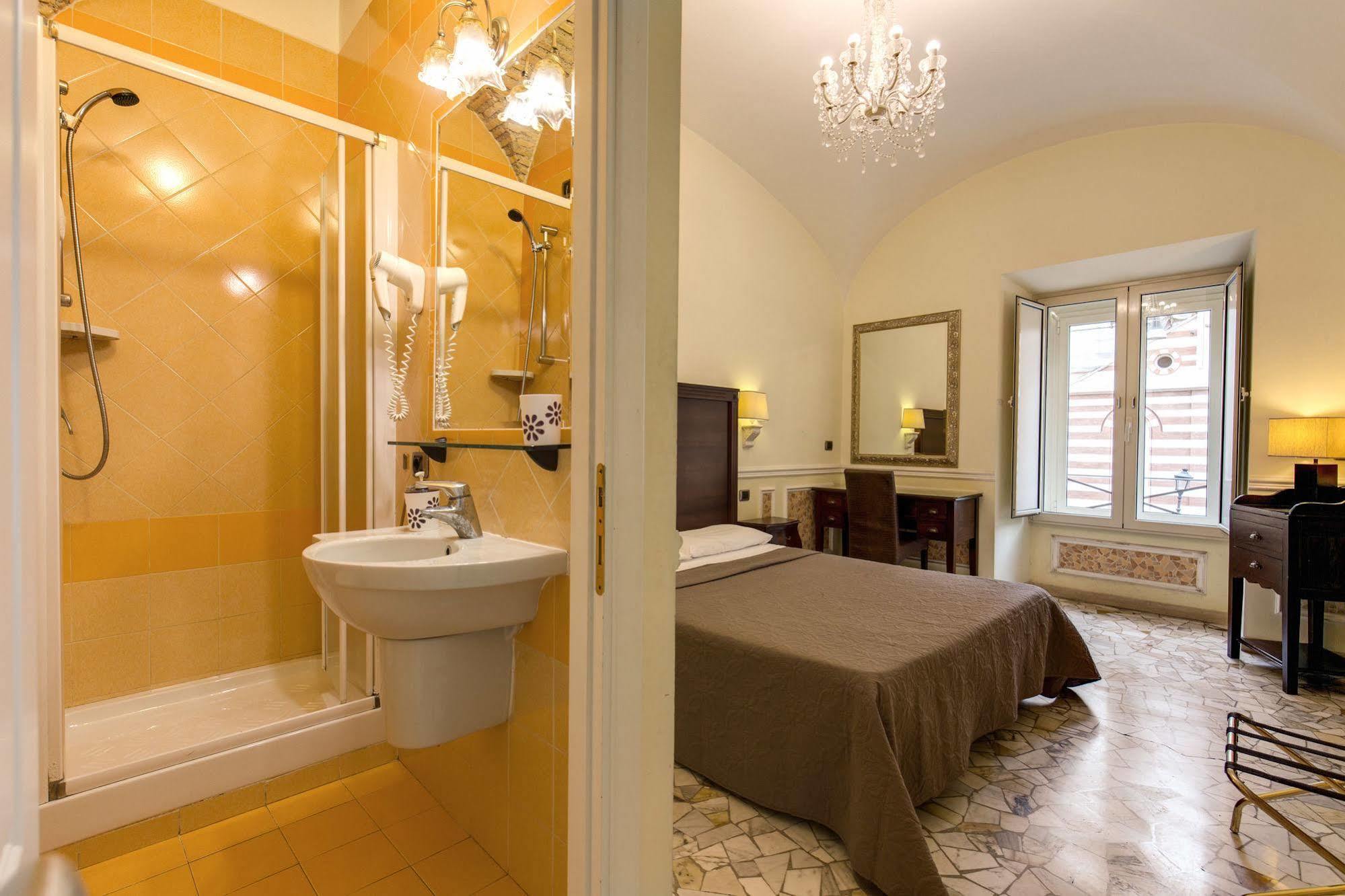 Matisse Royal Bed & Breakfast Rome