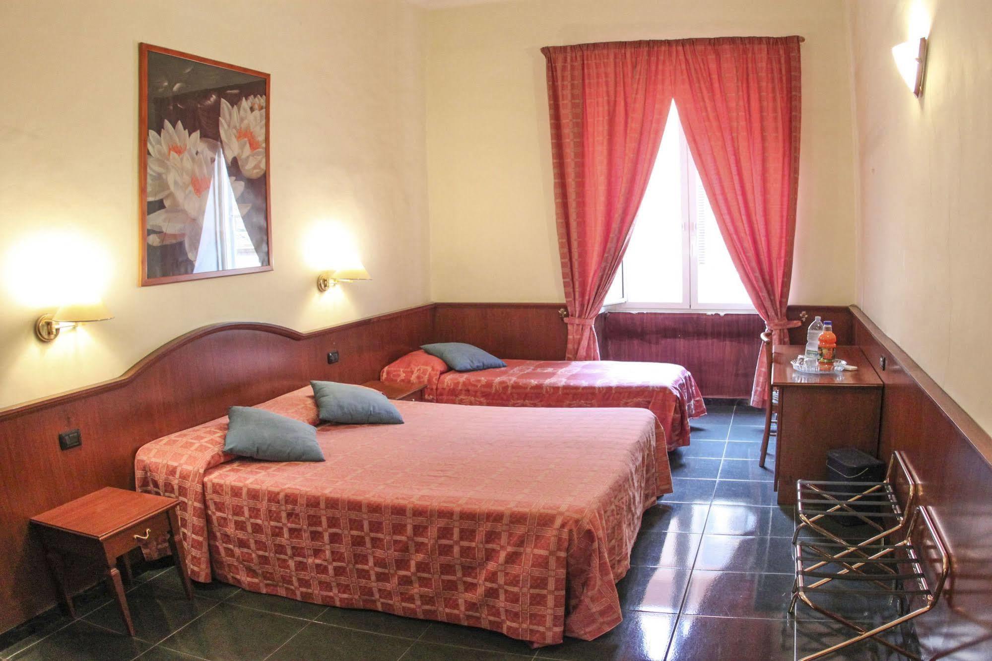 Matisse Royal Bed & Breakfast Rome