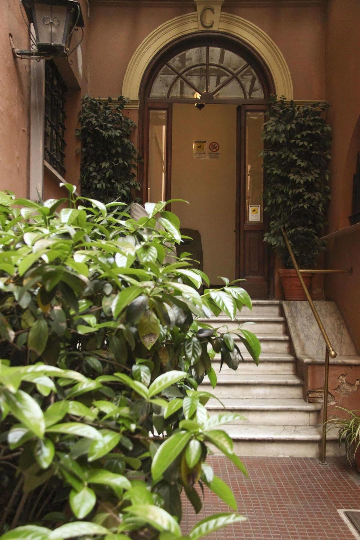 Bed & Breakfast Matisse Royal 2*