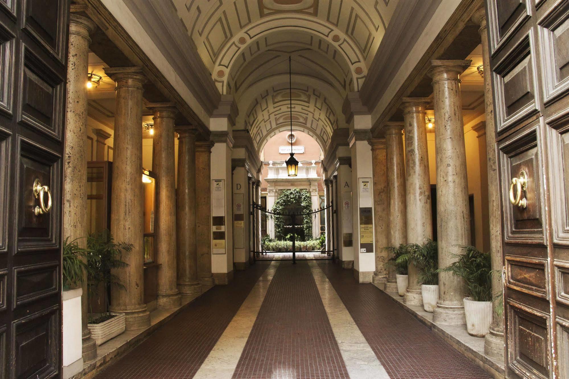 Bed & Breakfast Matisse Royal Rome